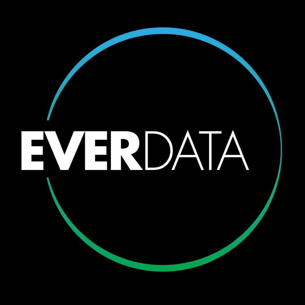EVERDATA logo